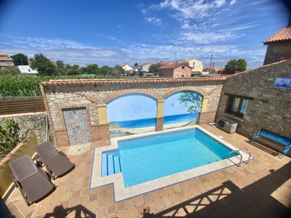 Ana Porto Inmobiliaria