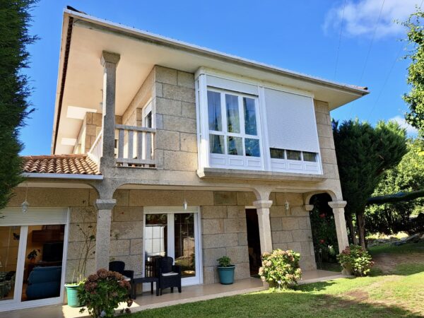 Ana Porto Inmobiliaria