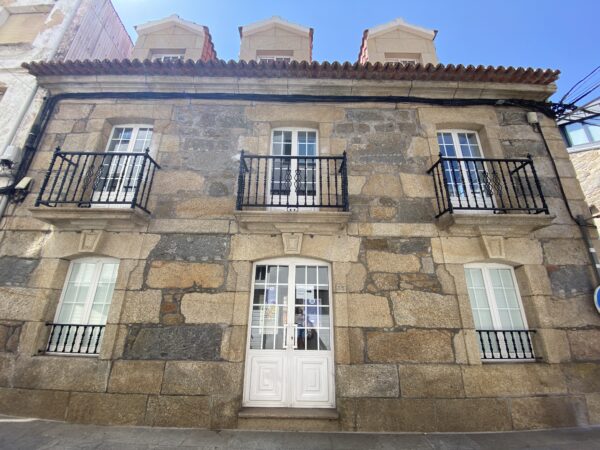Ana Porto Inmobiliaria