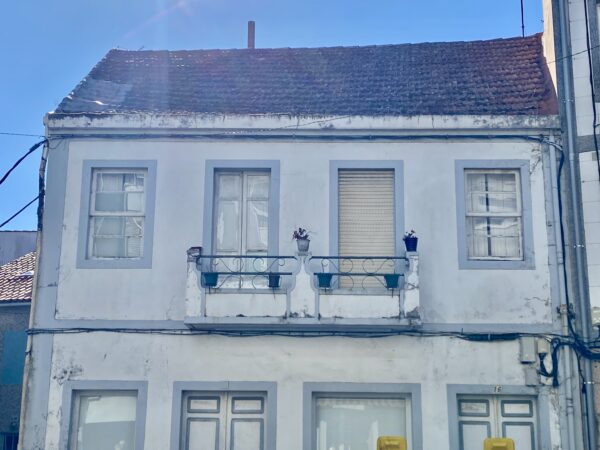 Ana Porto Inmobiliaria