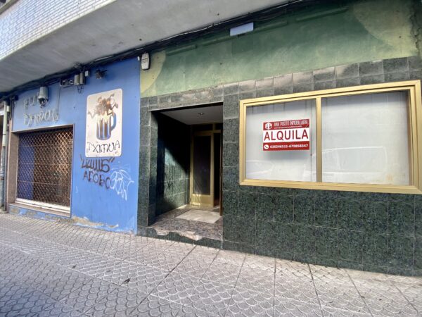 Ana Porto Inmobiliaria