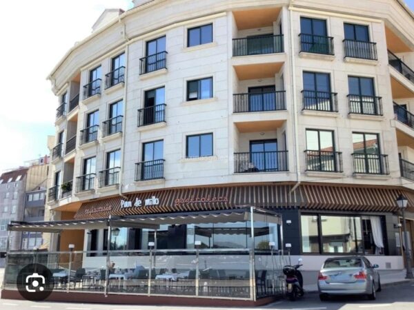 Ana Porto Inmobiliaria