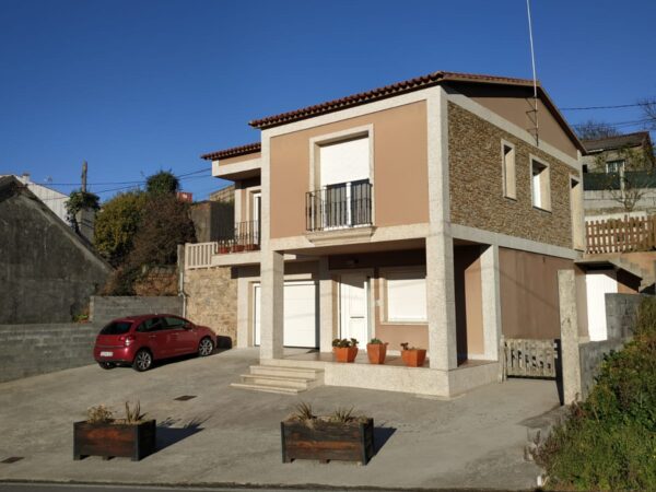 Ana Porto Inmobiliaria