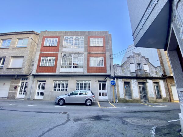 Ana Porto Inmobiliaria