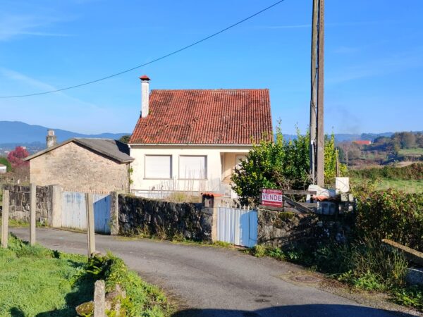 Ana Porto Inmobiliaria