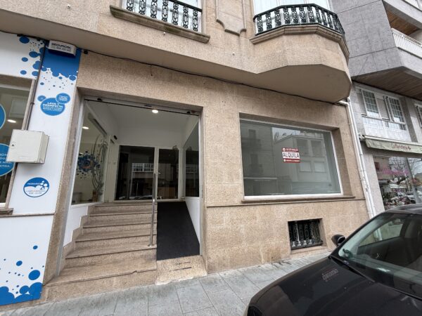 Ana Porto Inmobiliaria
