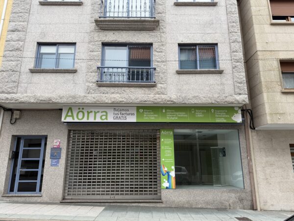 Ana Porto Inmobiliaria