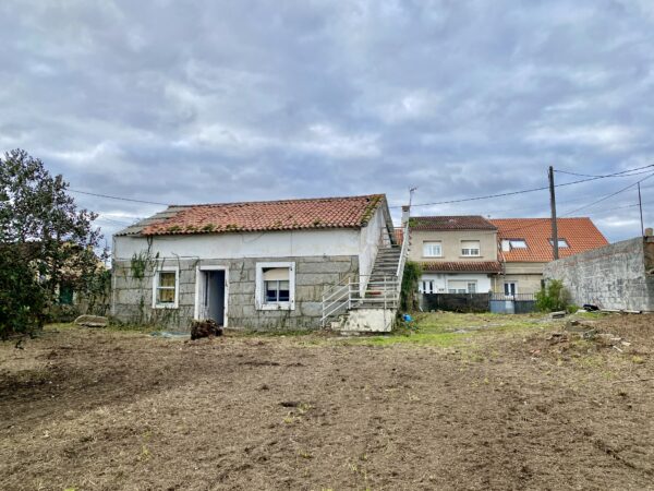 Ana Porto Inmobiliaria