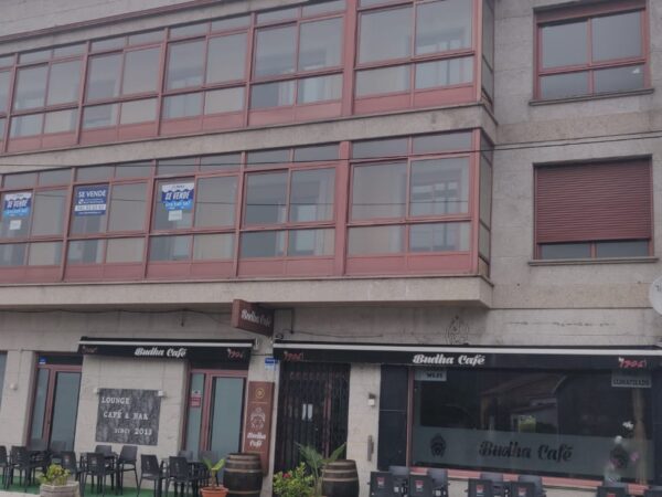 Ana Porto Inmobiliaria