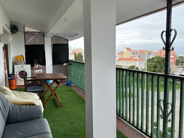 Ana Porto Inmobiliaria