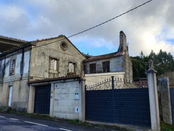 Ana Porto Inmobiliaria