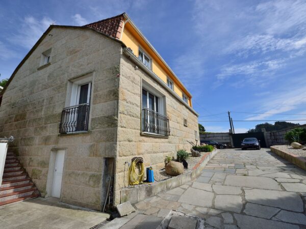 Ana Porto Inmobiliaria