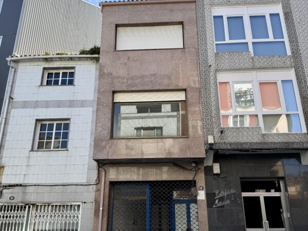 Ana Porto Inmobiliaria