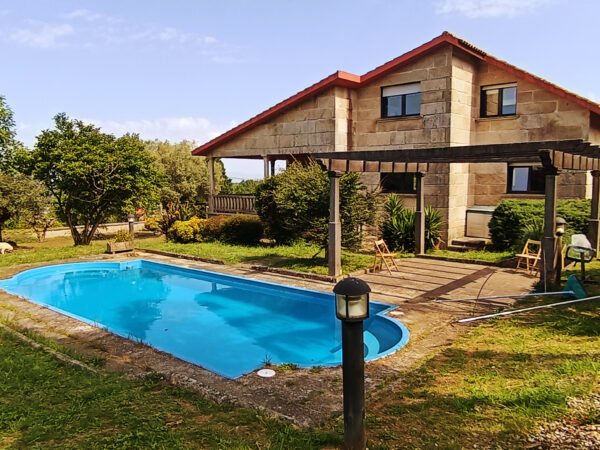 Ana Porto Inmobiliaria