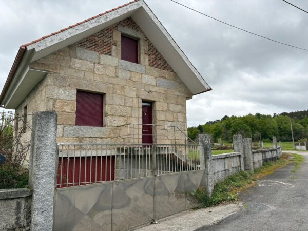 Ana Porto Inmobiliaria