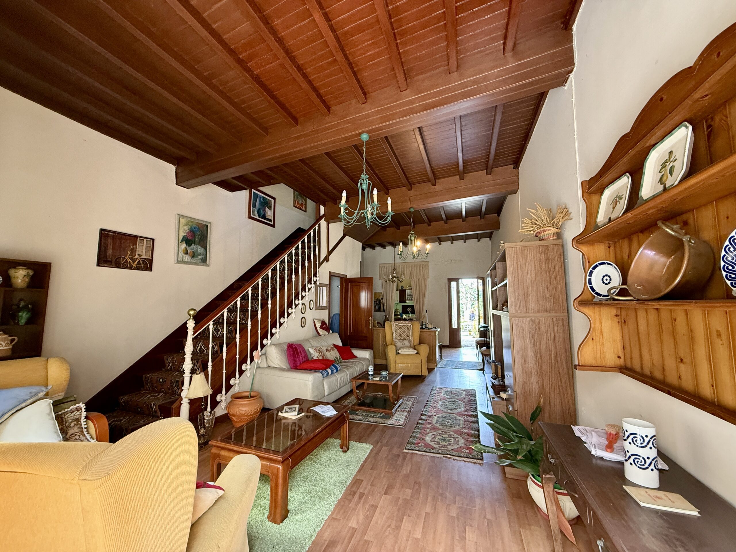 Bonita casa para reformar en la zona del puerto