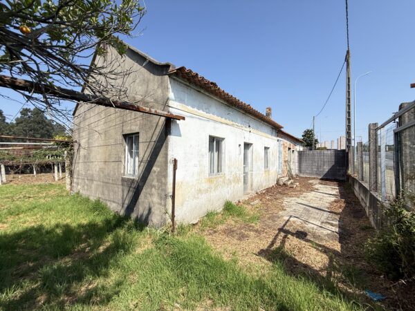 Ana Porto Inmobiliaria