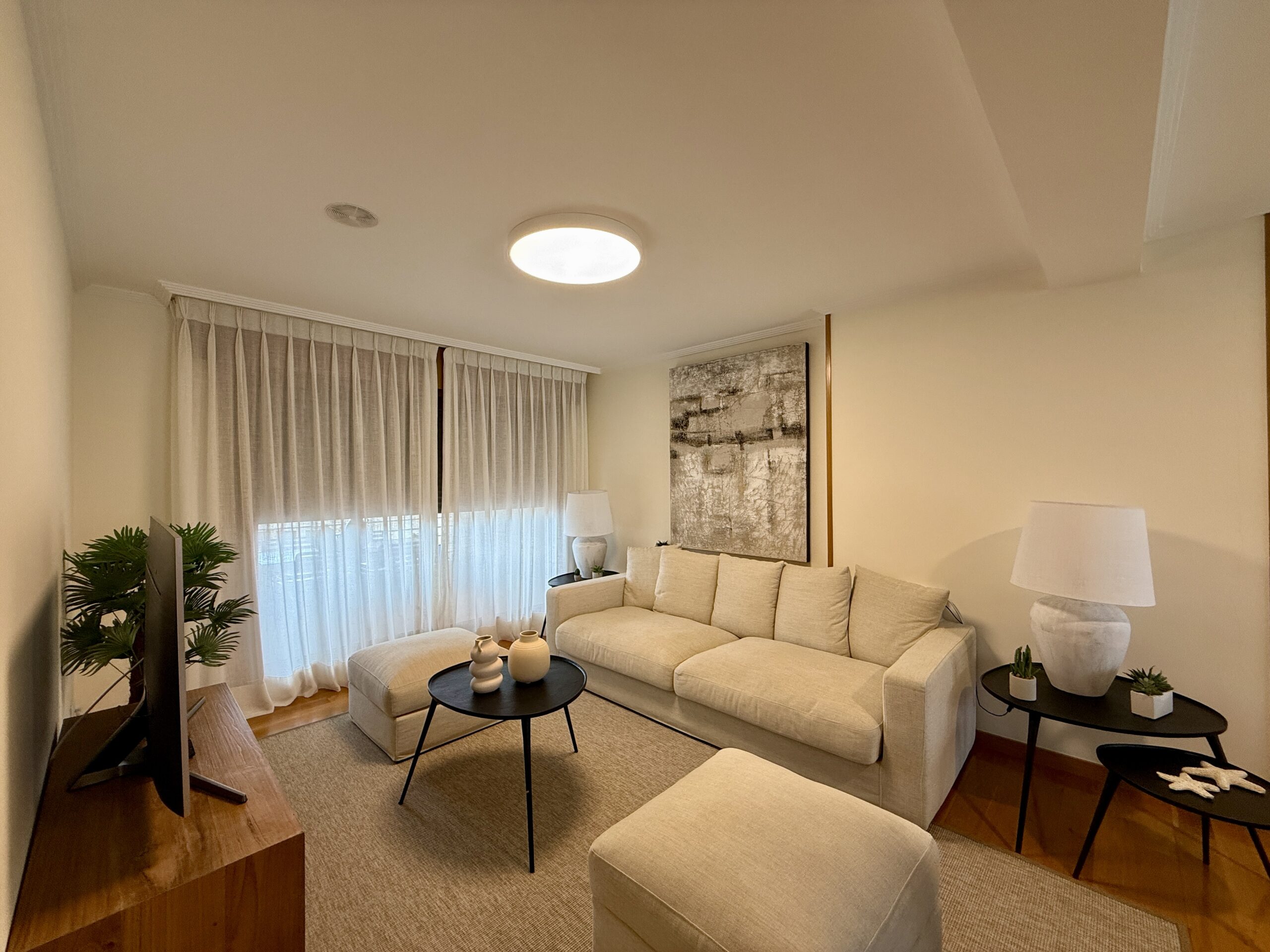 Estupenda vivienda tipo dúplex en la Isla de la Toja, en alquiler de larga duración