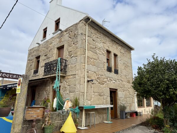 Ana Porto Inmobiliaria