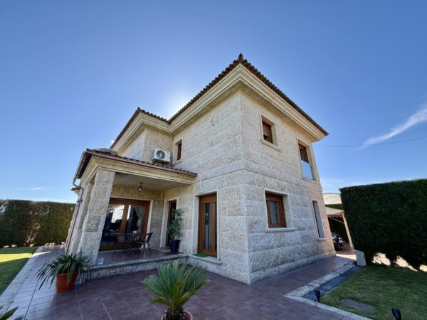 Ana Porto Inmobiliaria