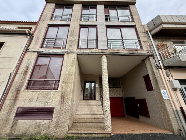 Ana Porto Inmobiliaria