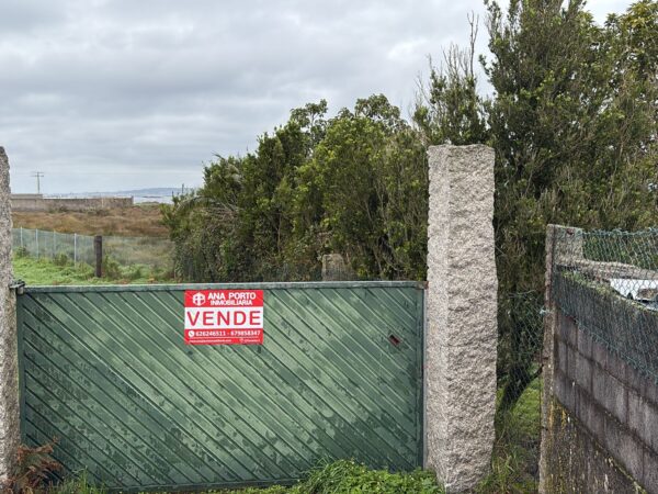 Ana Porto Inmobiliaria