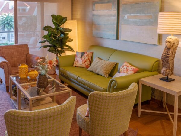 Ana Porto Inmobiliaria