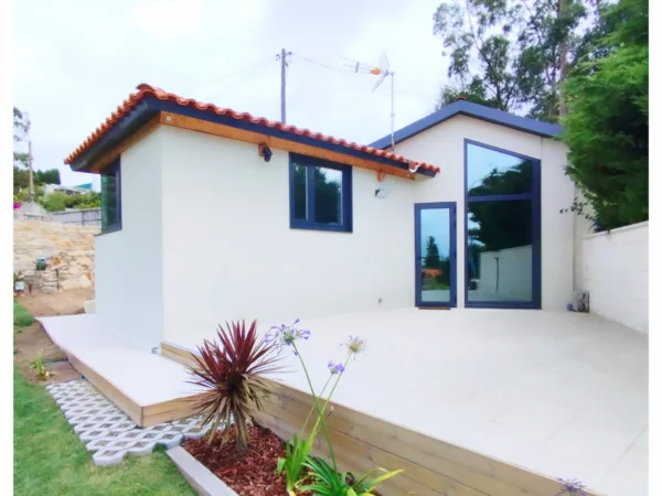 Ana Porto Inmobiliaria