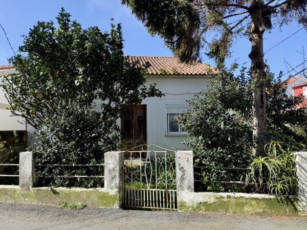 Ana Porto Inmobiliaria