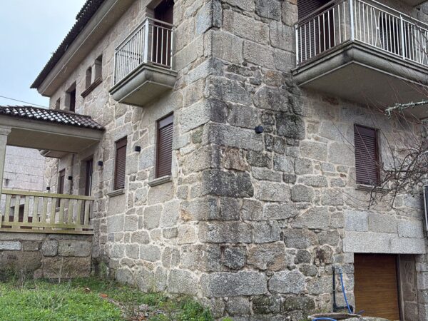 Ana Porto Inmobiliaria