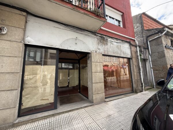 Ana Porto Inmobiliaria