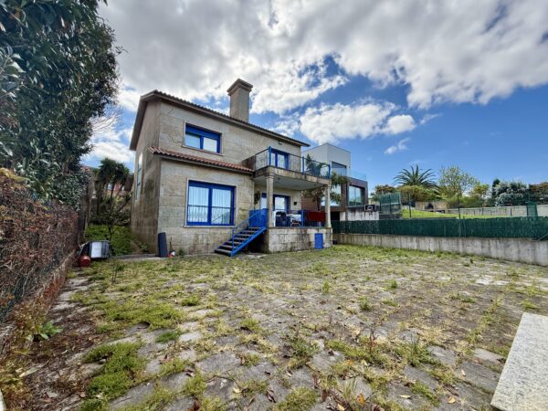 Ana Porto Inmobiliaria