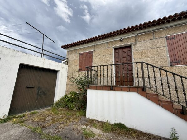 Ana Porto Inmobiliaria
