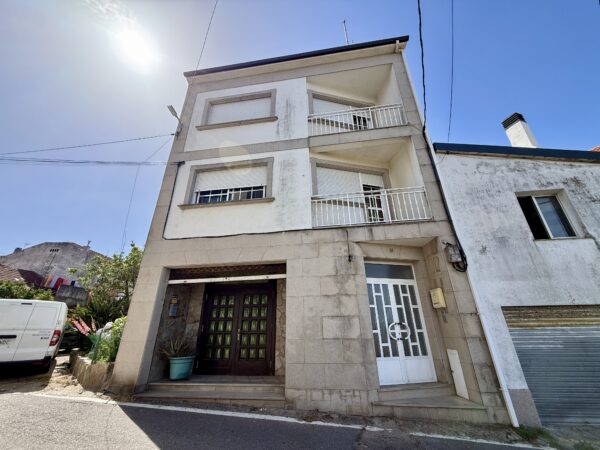 Ana Porto Inmobiliaria
