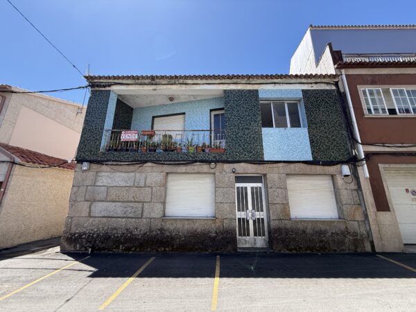 Ana Porto Inmobiliaria