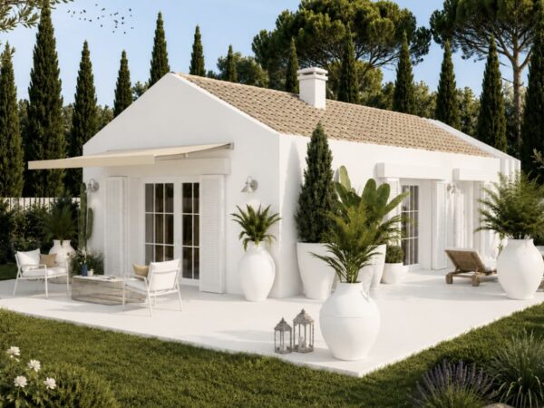 Ana Porto Inmobiliaria